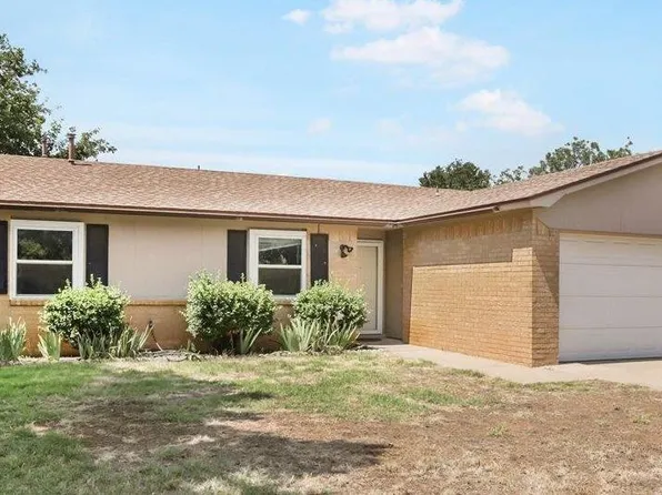 5805 13th St, Lubbock, TX 79416