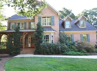 8388 Tuscany Dr, Lewisville, NC 27023