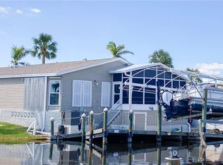 17611 Stevens Blvd, Fort Myers Beach, FL 33931