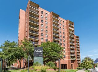 1301 N Speer Blvd APT 801, Denver, CO 80204