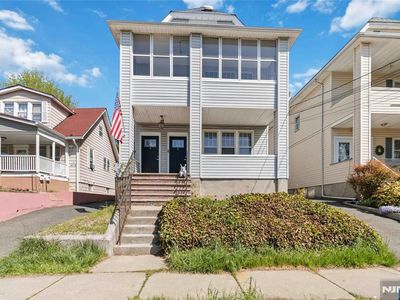 165-167 Dundee Ave, Paterson, NJ, 07503