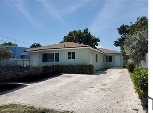 1238 NW 27th St, Miami, FL 33142