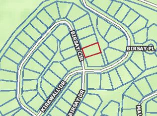 6 Birsay Cir, Bella Vista, AR 72715