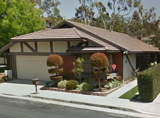 2186 Baywood Dr, Fullerton, CA