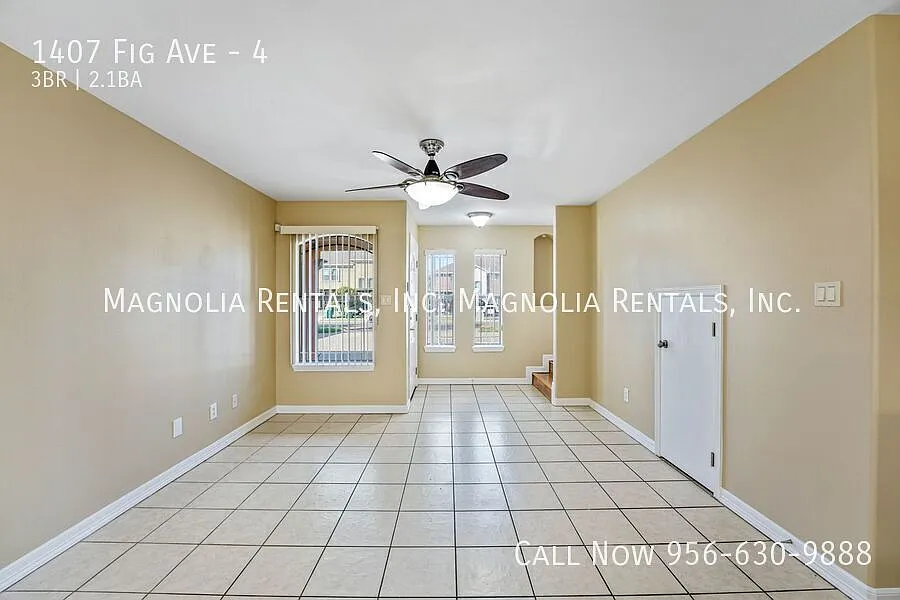 1st Month Free with 13 Month Lease — Photo 4