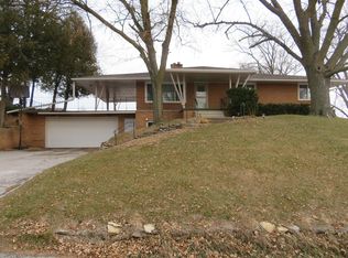 512 N 8th St, Missouri Valley, IA 51555