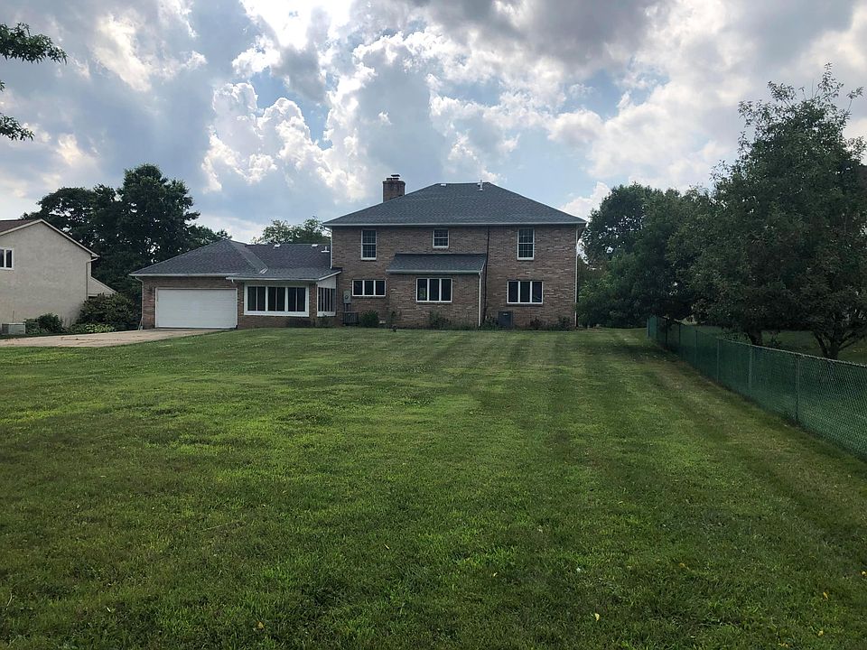 7662 Heatherwood Dr NW, Canal Winchester, OH 43110 Zillow