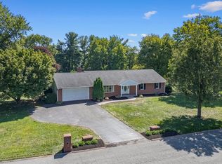 4009 Eland Rd, Phoenix, MD 21131