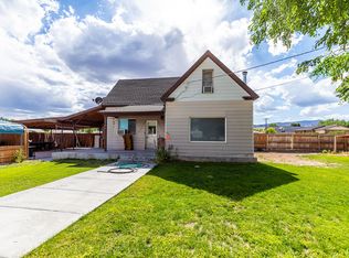 104 S 100 E, Redmond, UT 84652