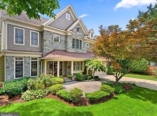 8606 Rayburn Rd, Bethesda, MD 20817