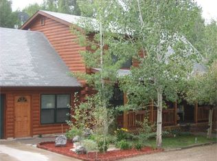 16785 County Road 240d, Salida, CO 81201