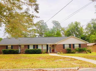 252 Newton Pkwy, Evergreen, AL 36401