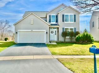 1571 Lavender Dr, Romeoville, IL 60446