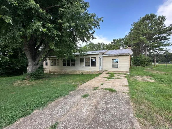 10 Madolyn St, Ash Flat, AR 72513