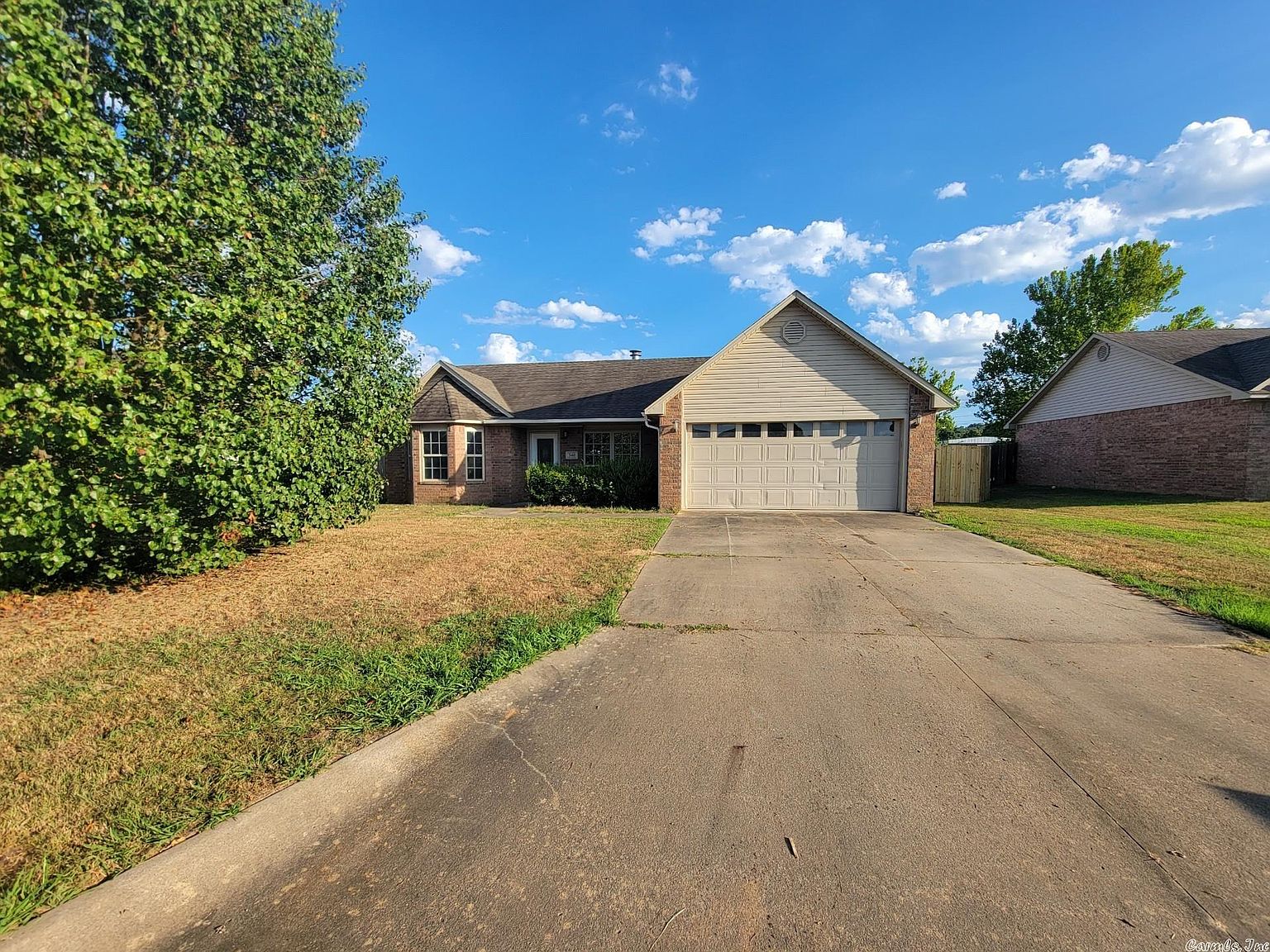 340 Kings Mountain Loop, Greenwood, AR 72936 Zillow