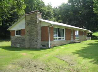 18474 Antonio Rd, Troy, IN 47588