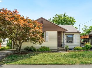 3254 NE 84th Ave, Portland, OR 97220