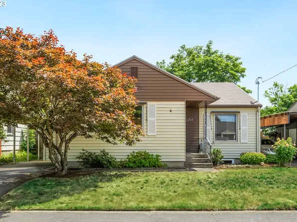 3254 NE 84th Ave, Portland, OR 97220