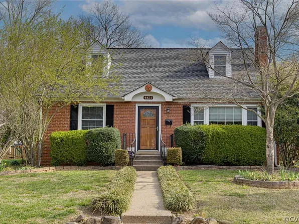 4421 Stonewall Ave, Richmond, VA 23225