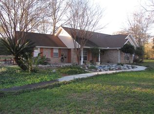 874 Union School Rd, Picayune, MS 39466