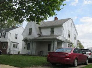 907 W Gramercy Ave, Toledo, OH 43612
