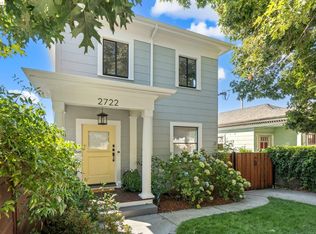 2722 12th Ave, Oakland, CA