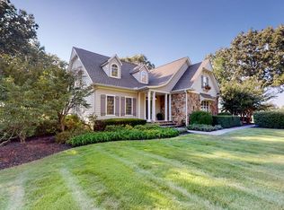 6600 Elkhorn Rd, Springville, TN 38256