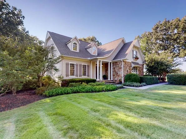 6600 Elkhorn Rd, Springville, TN 38256