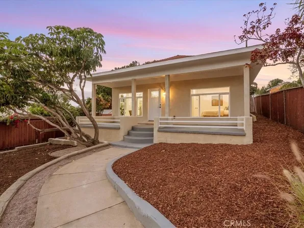 3470 Landis St, San Diego, CA 92104