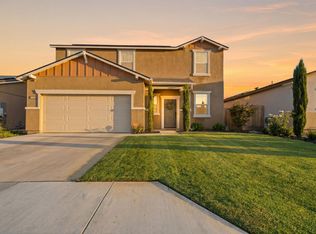 1738 Justice Avenue, Tulare, CA 93274