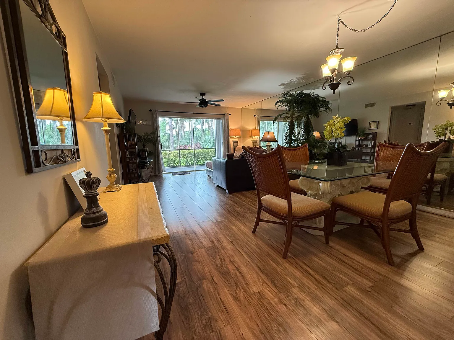 2 bed, 1106 sqft, $2,495 — Photo 3