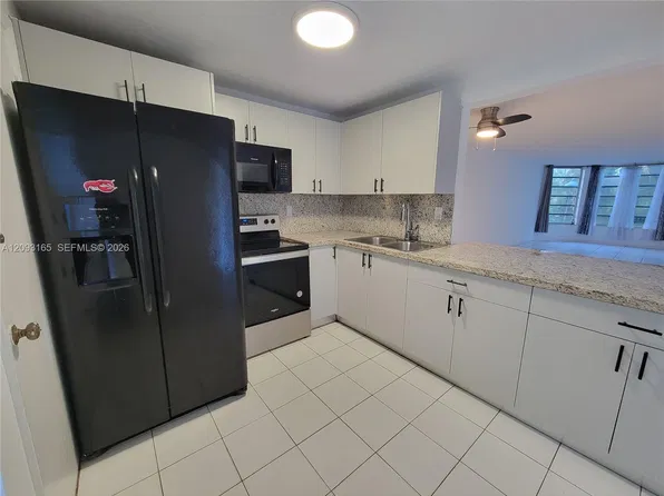 1601 NE 191st St #B118, Miami, FL 33179