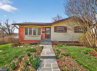 12910 Eloise Ave, Rockville, MD 20853