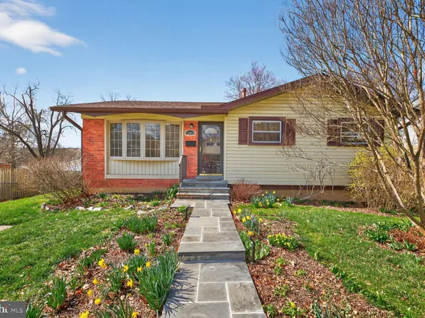 12910 Eloise Ave, Rockville, MD 20853