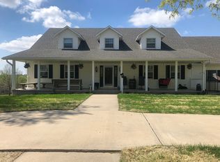 15020 SE 43 Service Rd, Faucett, MO 64448