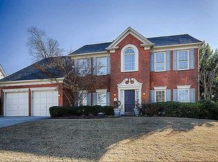 1949 Lytham Ct, Atlanta, GA 30338