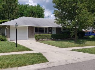 5807 Rousseau Dr, Dayton, OH 45424