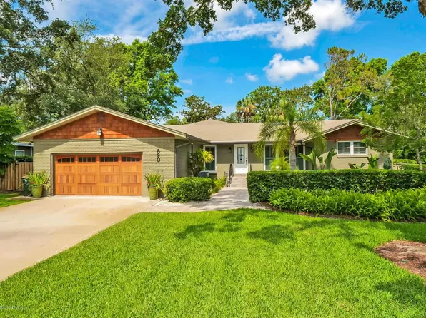 890 Seminole Rd, Atlantic Beach, FL 32233