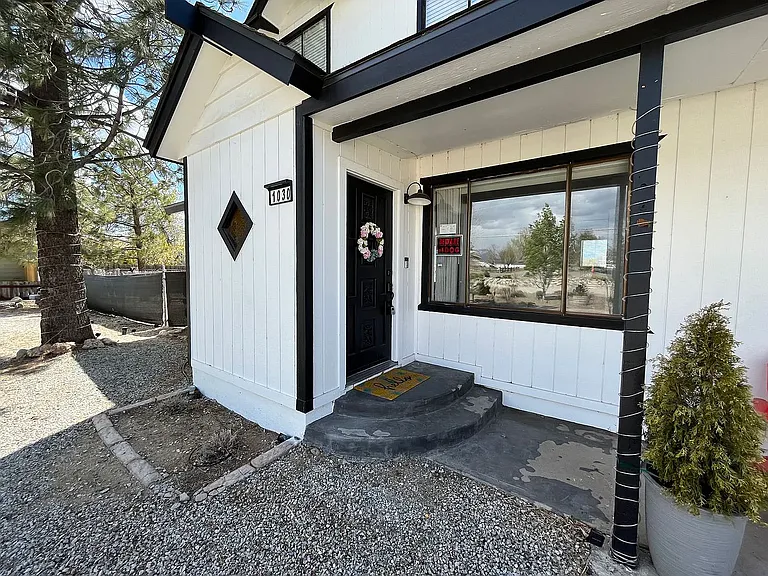 1030 Dresslerville Rd — Photo 4