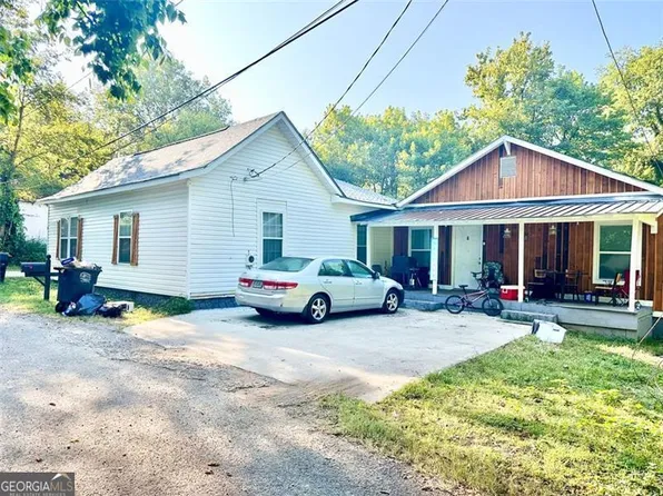 9 E 15th St SW, Rome, GA 30161