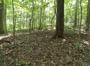 0 Cherokee Ridge Rd #19, Pikeville, TN 37367