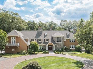 284 W Patent Rd, Bedford, NY 10506