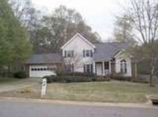 430 Greystone Ter, Athens, GA 30606