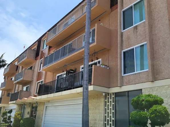 185 Quincy Ave Unit 203, Long Beach, CA 90803