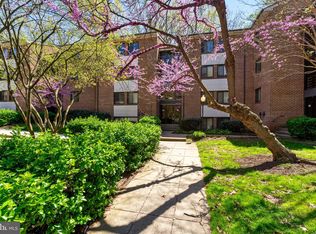 1540 Northgate Sq APT 21B, Reston, VA