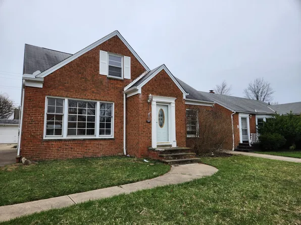 3900 Warrendale Rd, South Euclid, OH 44118