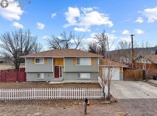 2262 Pear St, Canon City, CO