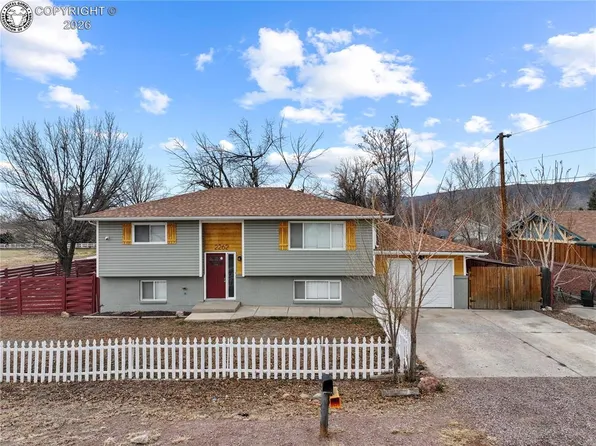 2262 Pear St, Canon City, CO 81212