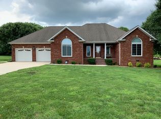 1171 Fawn Dr, Cookeville, TN 38501