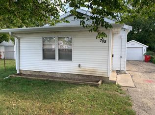 708 E Paris Ave, Peoria Heights, IL